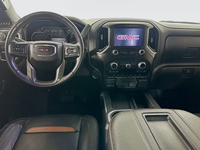Used 2021 GMC Sierra 1500 AT4 w/ AT4 Premium Package image 24