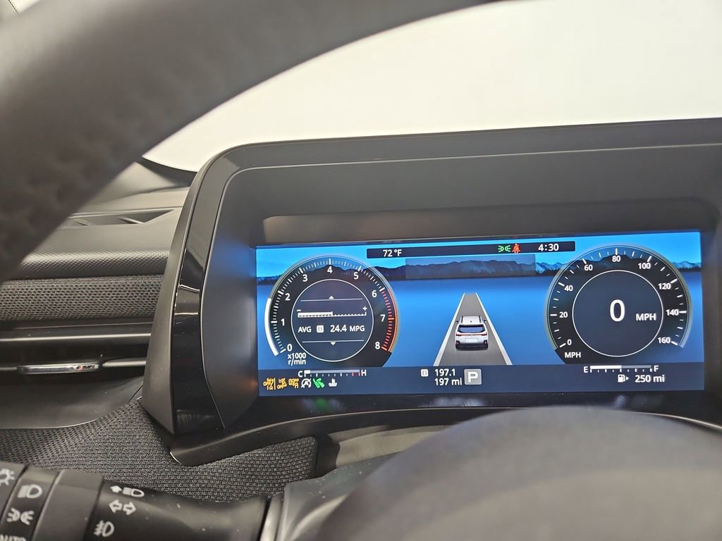 New 2026 Subaru Outback Limited image 15