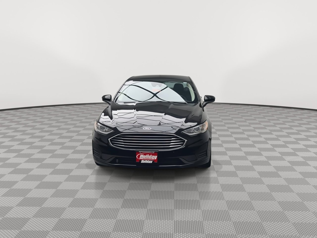 Used 2019 Ford Fusion SE image 30