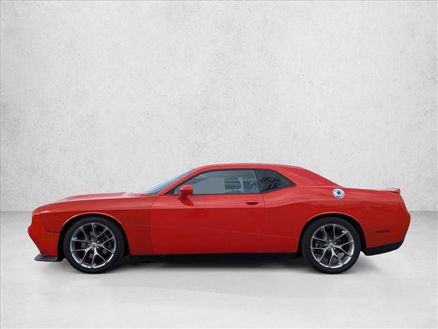 Used 2022 Dodge Challenger GT image 9