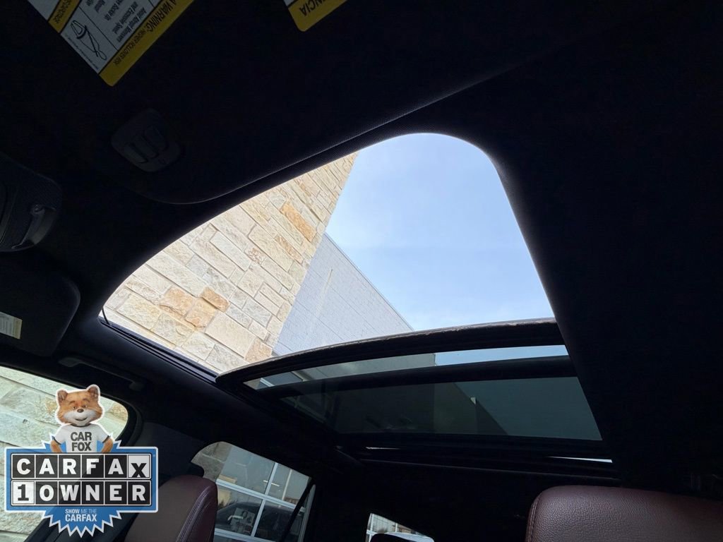 Used 2024 Ford Expedition Max Limited image 30