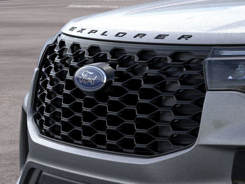 New 2026 Ford Explorer ST-Line AWD/4WD image 17