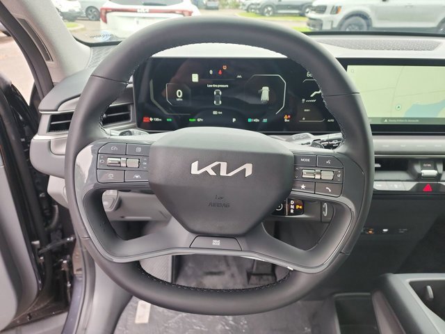 New 2026 Kia EV9 Light image 25
