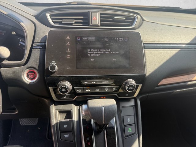 Used 2020 Honda CR-V EX image 10