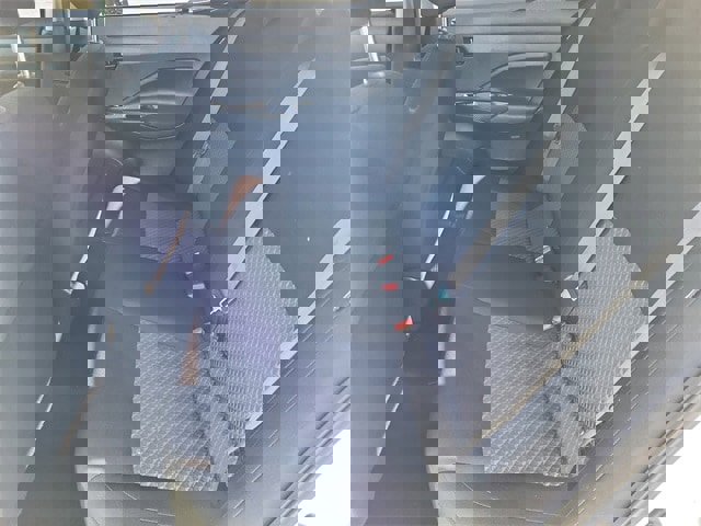 Certified 2024 Nissan Versa S w/ Trunk Package image 8