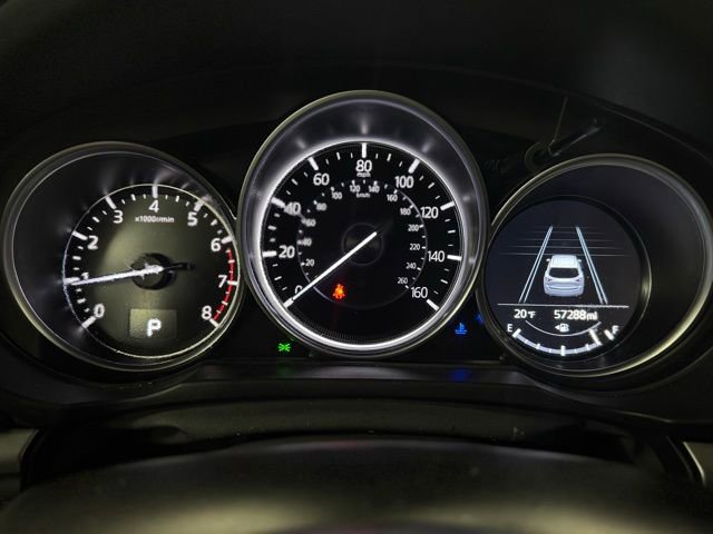 Used 2024 MAZDA CX-5 AWD 2.5 S w/ Select Package image 24