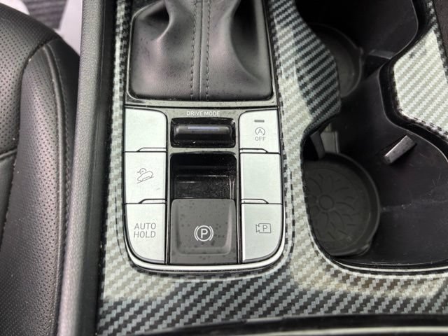 Used 2023 Hyundai Tucson SEL w/ Convenience Package FWD image 20