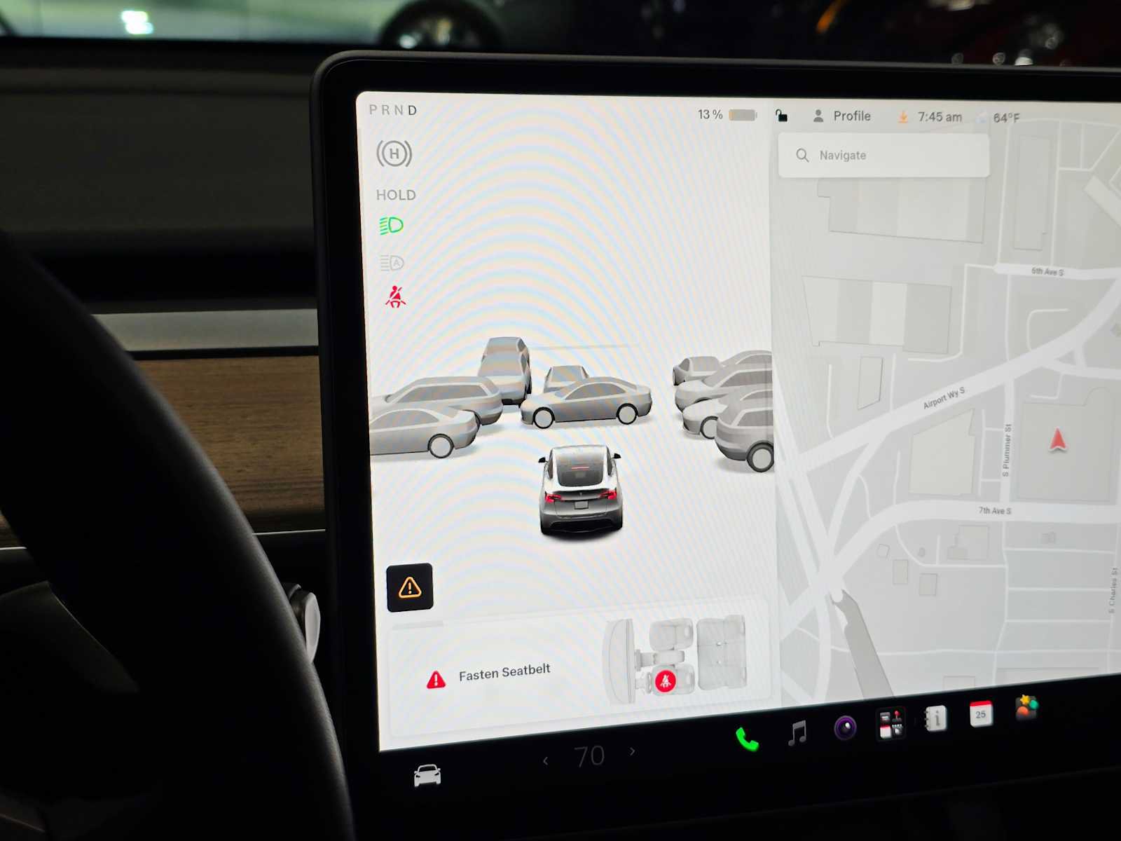 Used 2022 Tesla Model Y Performance AWD/4WD image 12