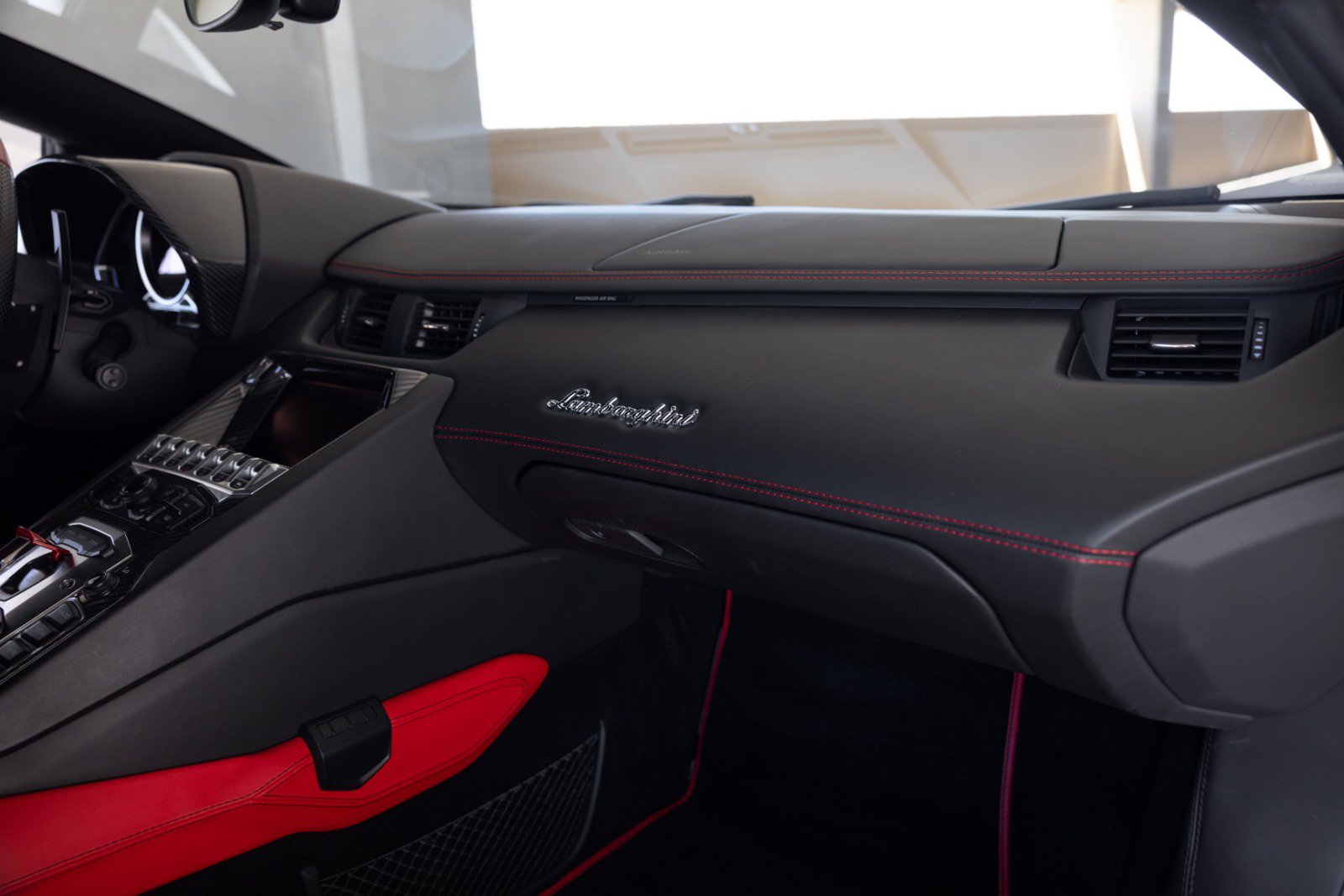 Used 2015 Lamborghini Aventador LP 700-4 AWD/4WD image 62