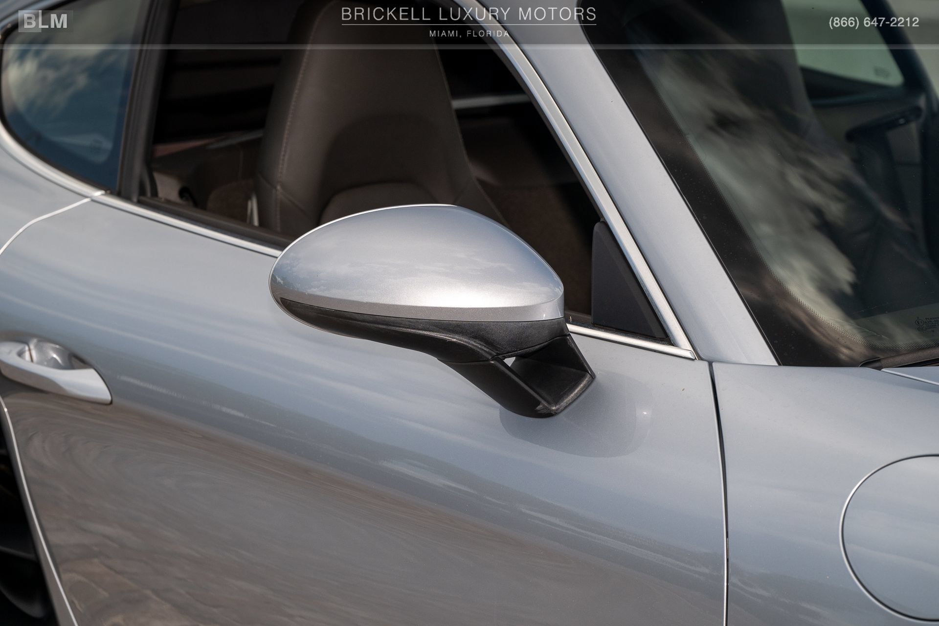 Used 2018 Porsche 718 Cayman RWD image 45
