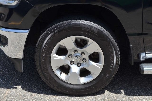 Used 2021 RAM 1500 Big Horn AWD/4WD image 13