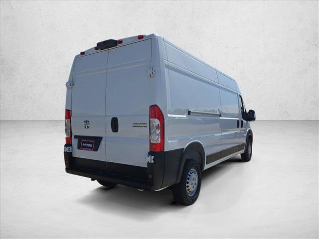 New 2026 RAM ProMaster 2500 w/ Convenience Group FWD image 2