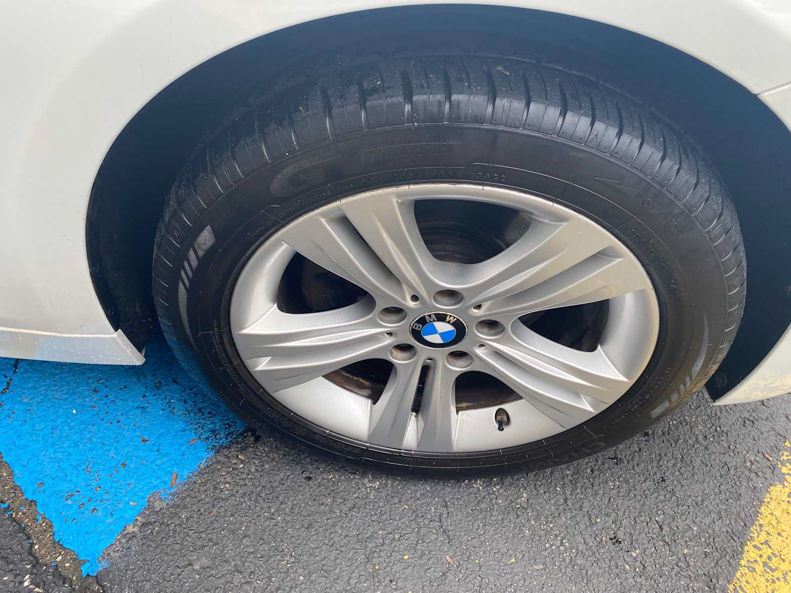 Used 2017 BMW 330i Sedan RWD image 33