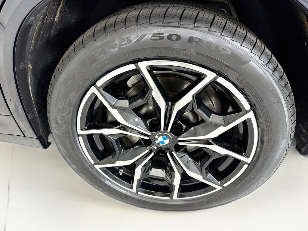 Certified 2024 BMW X3 sDrive30i w/ Premium Package RWD image 30
