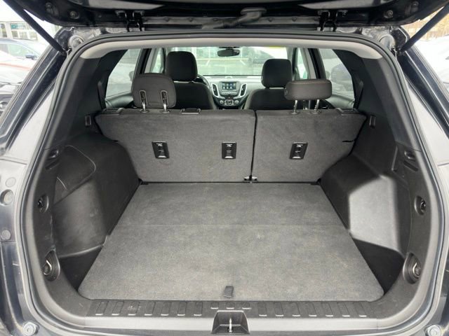 Used 2019 Chevrolet Equinox LT image 19