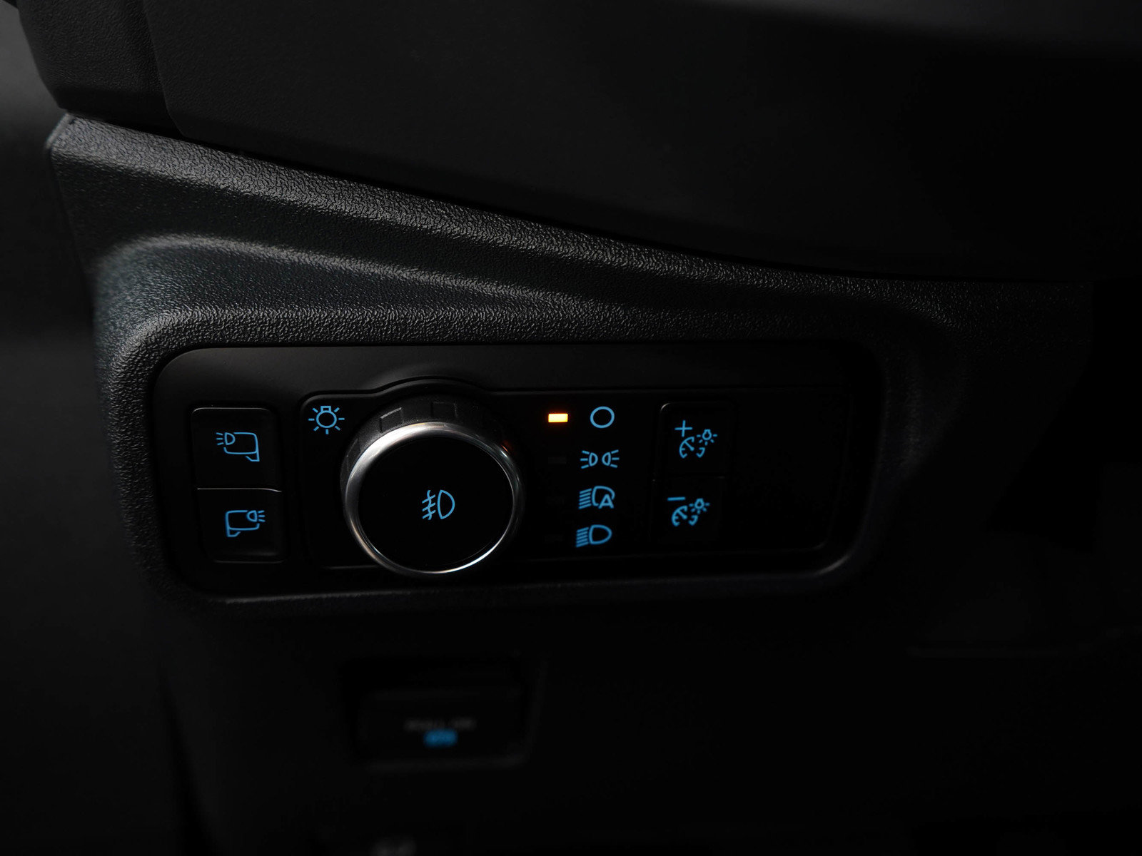 Used 2025 Ford Bronco Outer Banks image 23