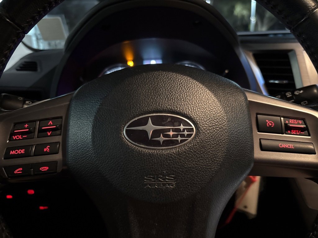 Used 2014 Subaru Outback 2.5i Premium image 11