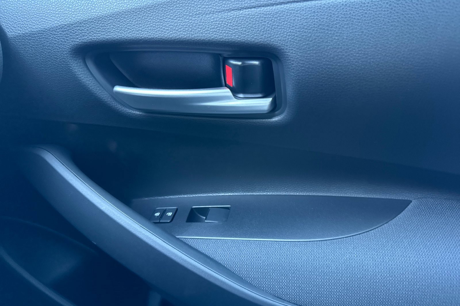 New 2026 Toyota Corolla SE image 18