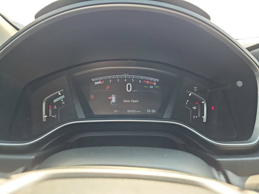 Used 2019 Honda CR-V EX-L image 19