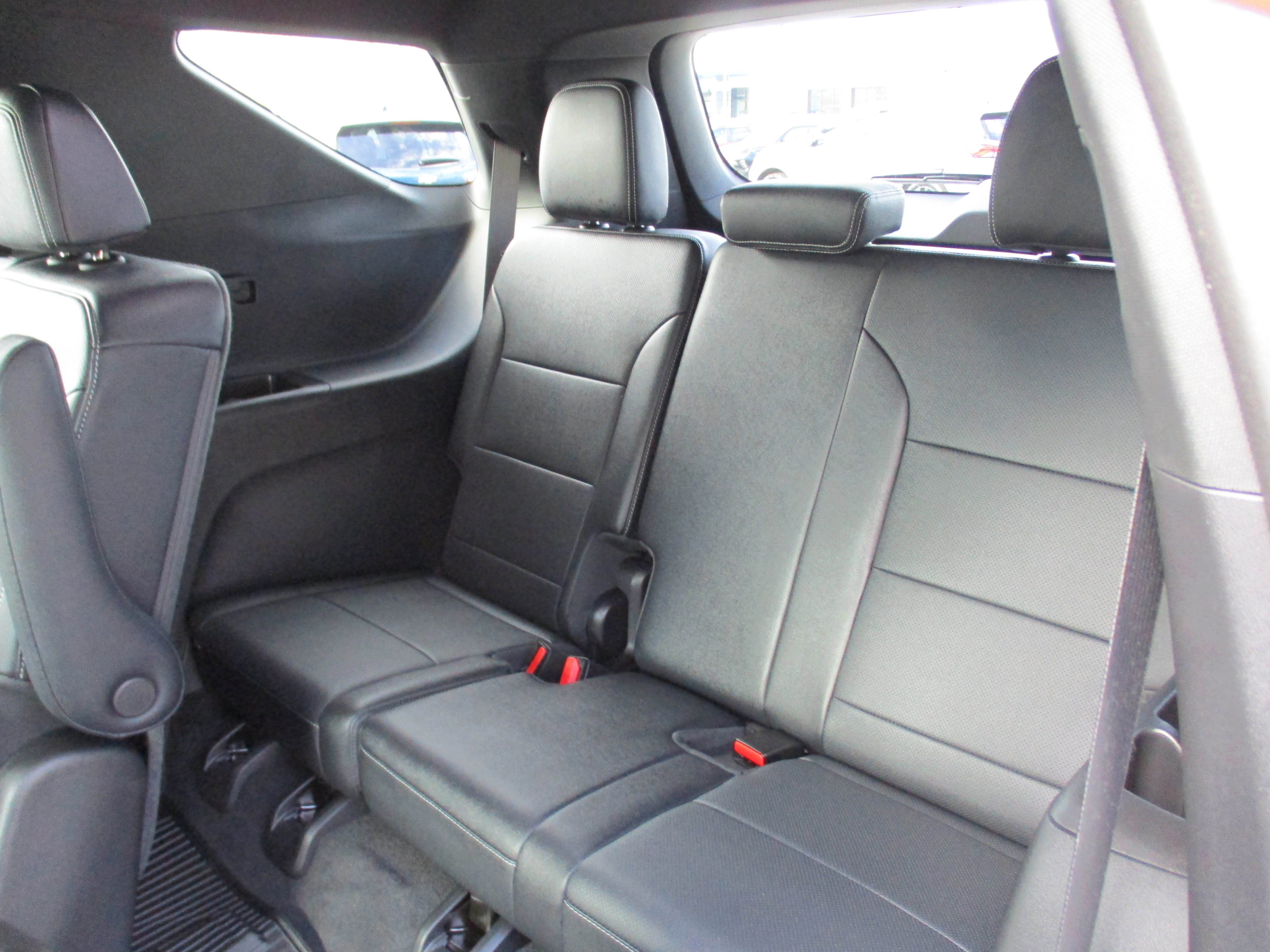 Certified 2025 Chevrolet Traverse LT w/ LPO, Floor Liner Package image 13