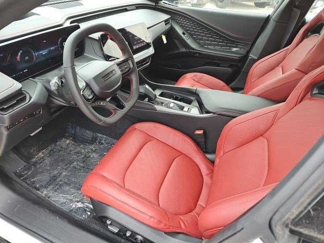 New 2026 Dodge Charger Scat Pack image 19