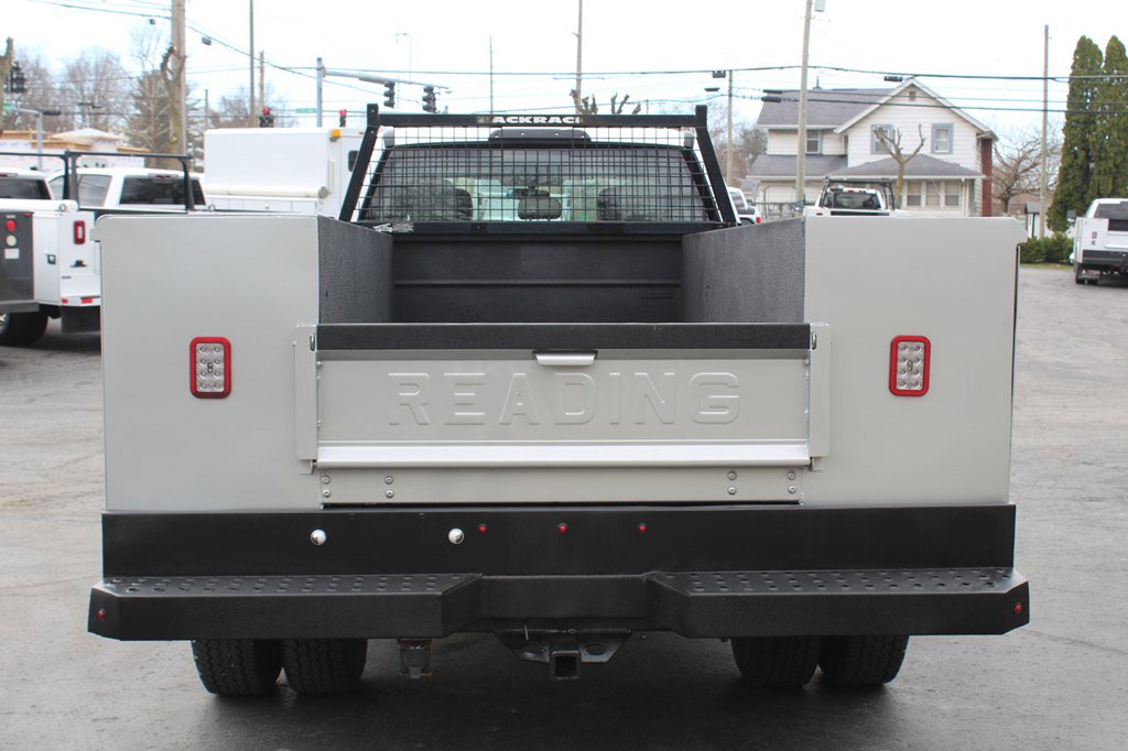 Used 2018 Ford F350 XL w/ Power Equipment Group image 5