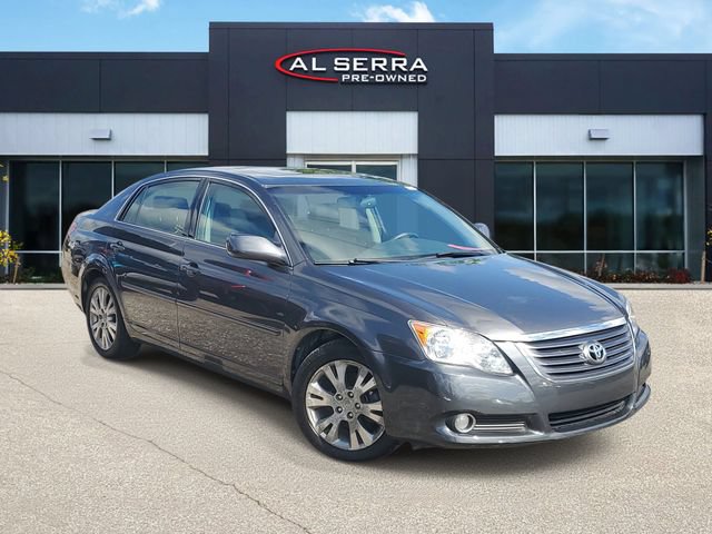 Used 2008 Toyota Avalon Touring FWD image 1