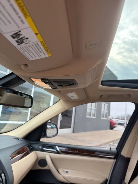 Used 2016 BMW X3 xDrive28i image 23