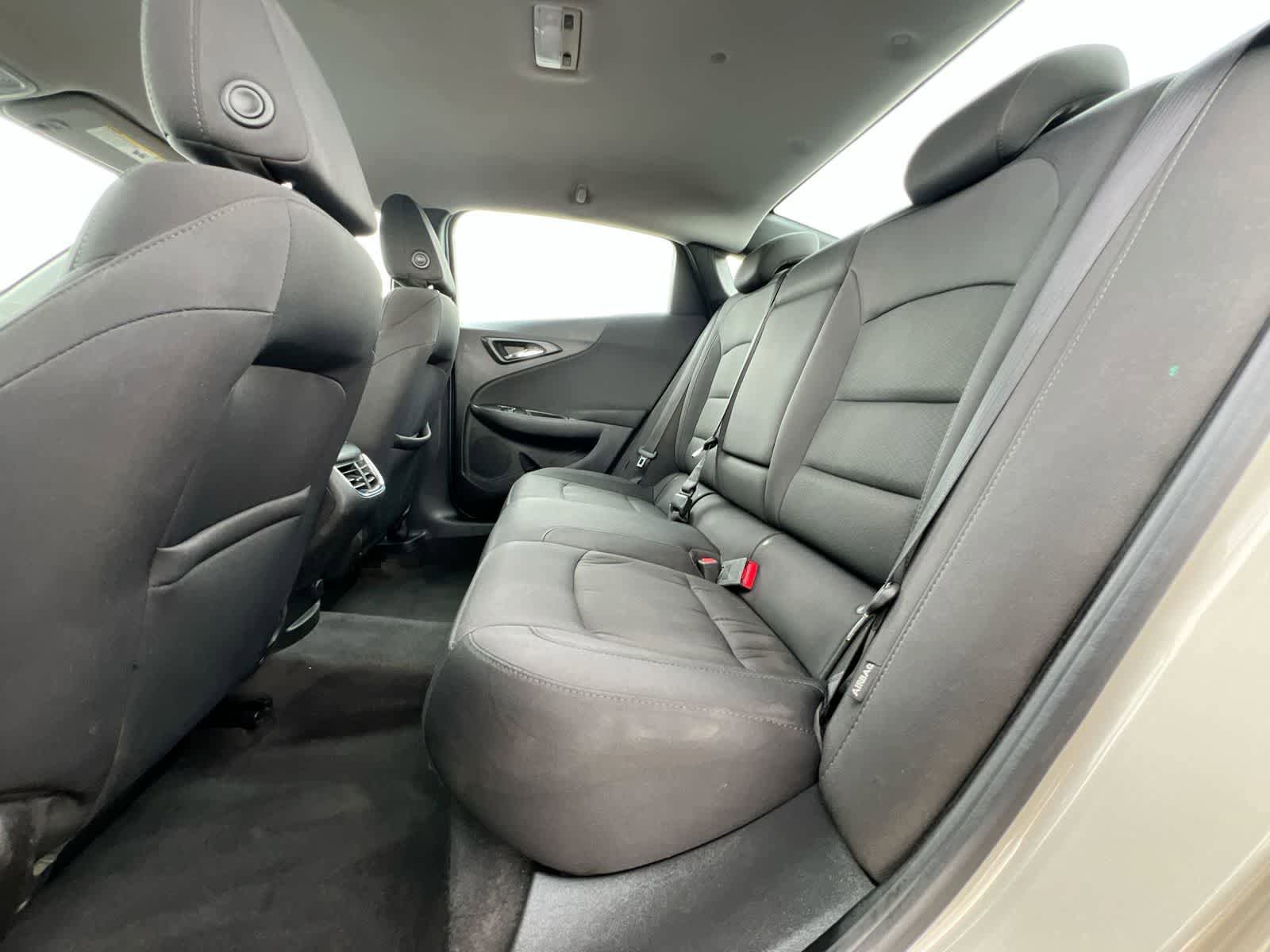 Used 2016 Chevrolet Malibu LT FWD image 19