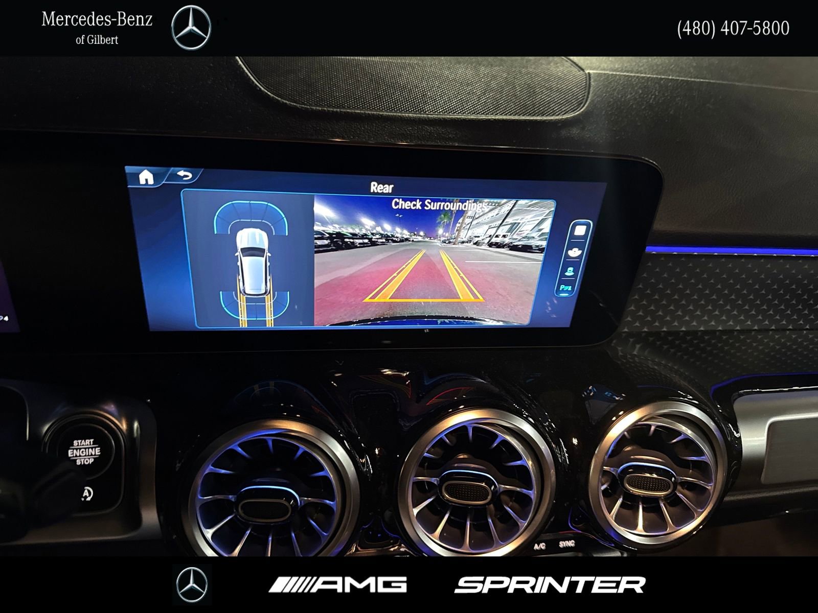 New 2025 Mercedes-Benz GLB 250 image 22