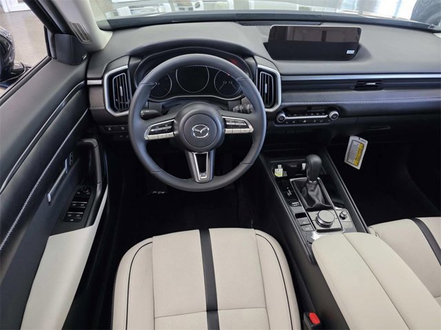 New 2026 MAZDA CX-50 AWD 2.5 S w/ Weather Package image 6