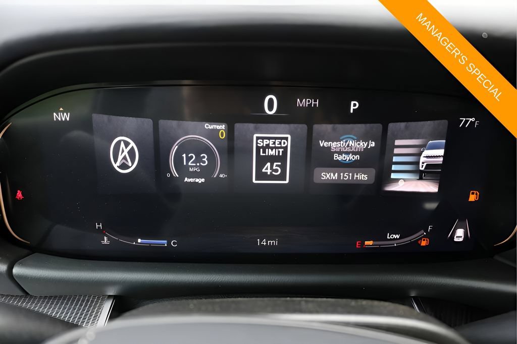 New 2026 Jeep Grand Wagoneer Summit AWD/4WD image 32
