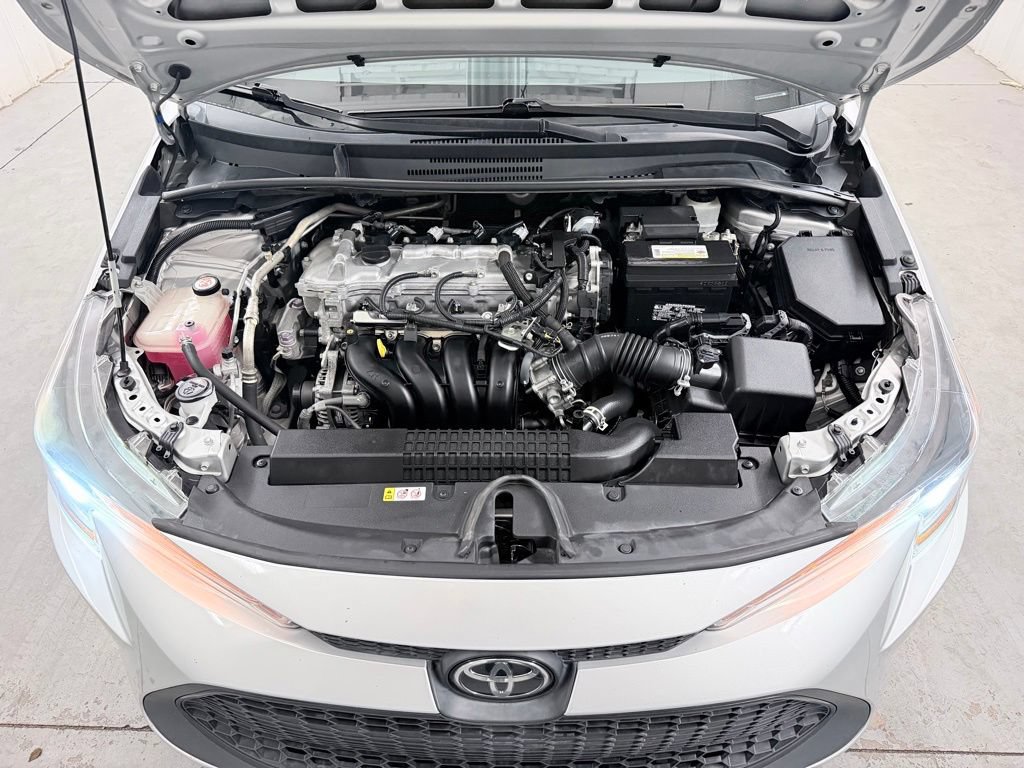 Used 2022 Toyota Corolla LE FWD image 37