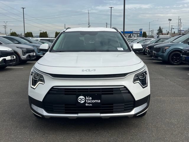 New 2026 Kia Niro LX FWD image 6