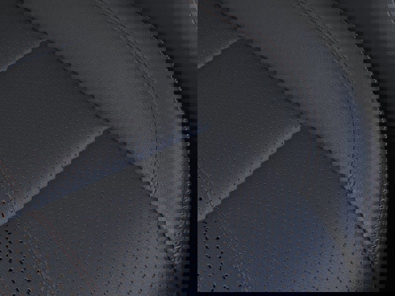 New 2026 Chevrolet Silverado 2500 High Country w/ Midnight Edition image 21