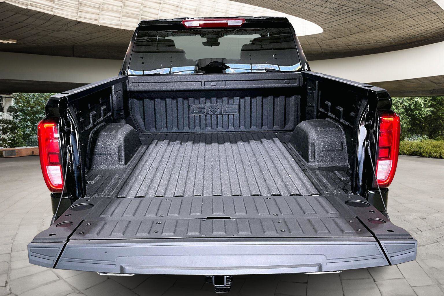 New 2026 GMC Sierra 1500 Elevation image 6