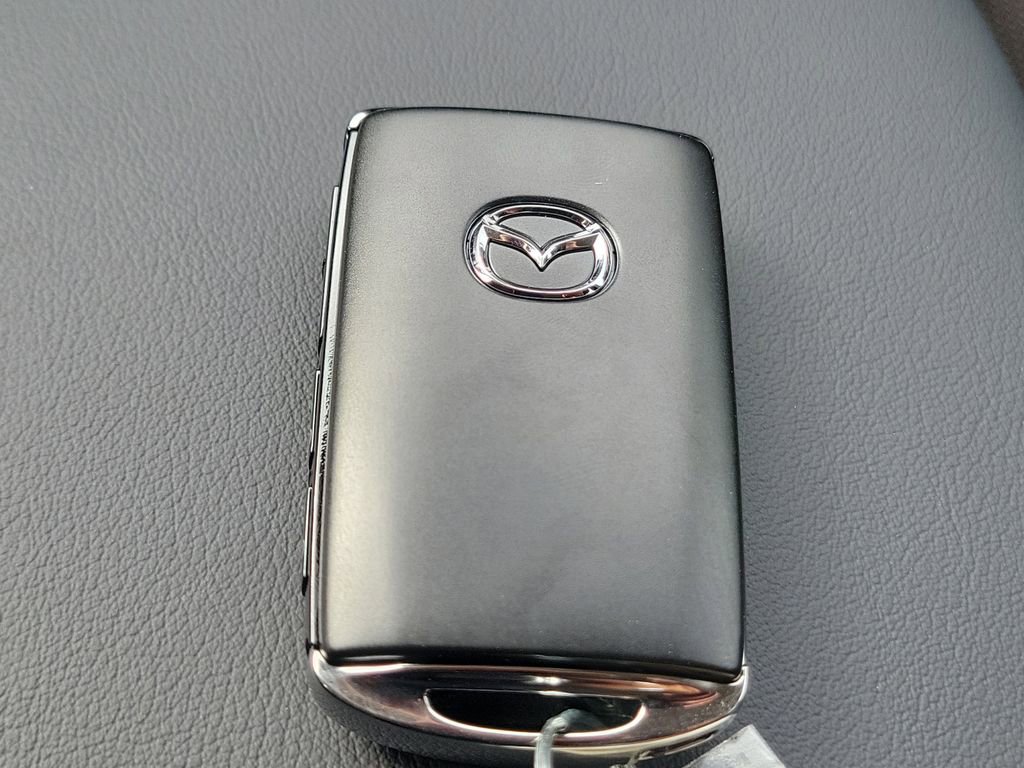 New 2026 MAZDA MAZDA3 s image 30