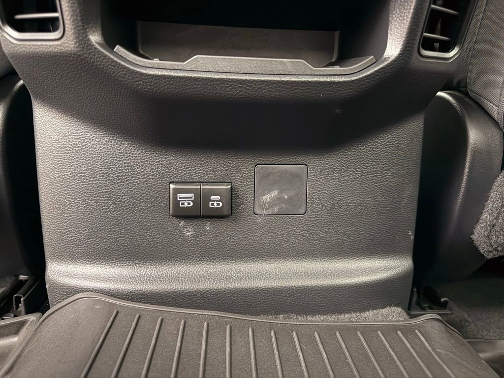 Used 2024 Toyota Tundra SR5 image 28