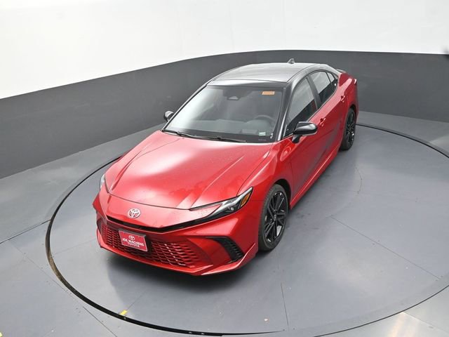 Used 2026 Toyota Camry XSE w/ Premium Package AWD/4WD image 24