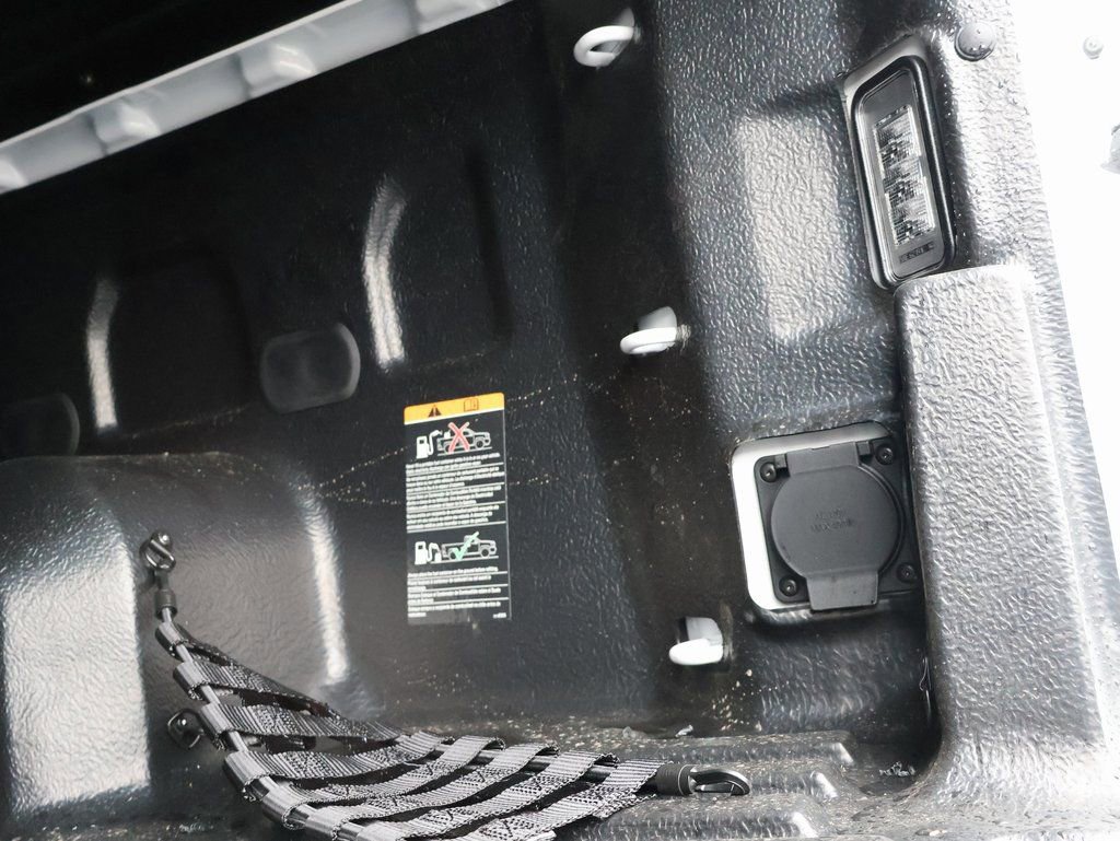 New 2026 GMC Sierra 1500 Elevation image 36