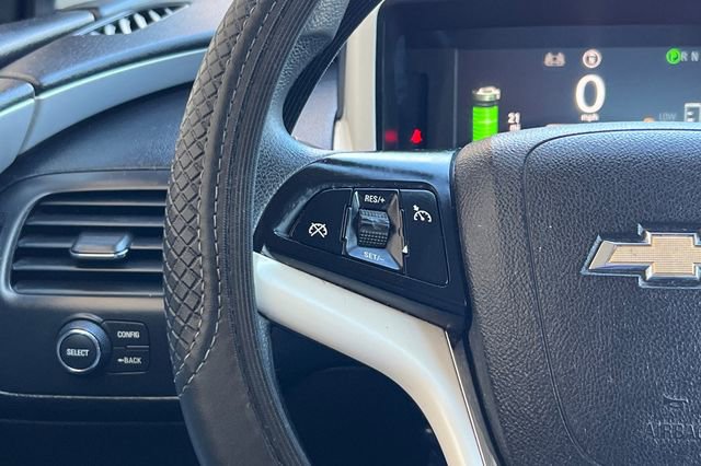 Used 2012 Chevrolet Volt image 24