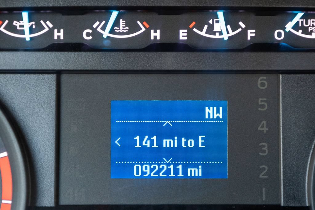 Used 2018 Ford F350 XL w/ Power Equipment Group AWD/4WD image 17
