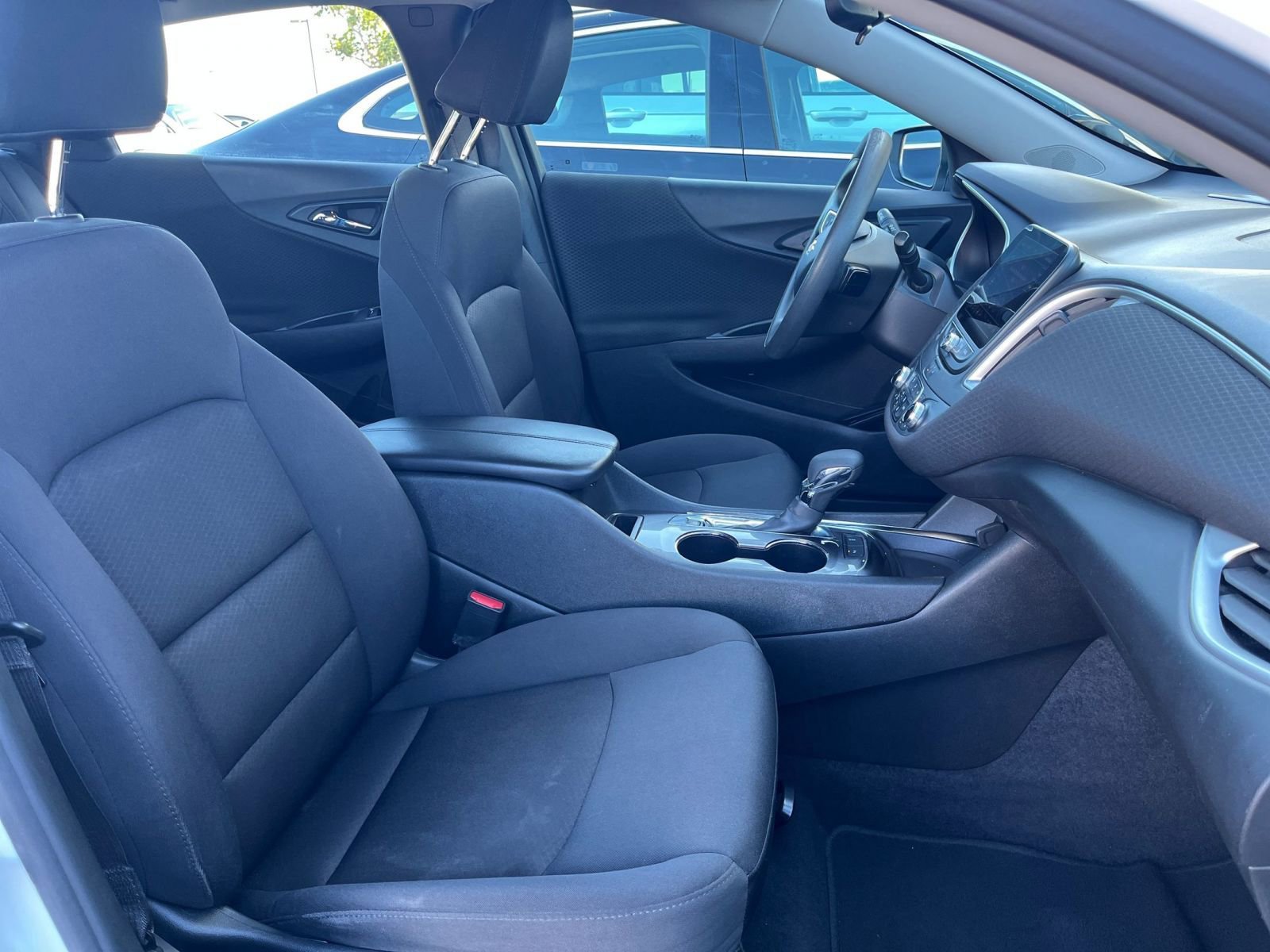 Used 2023 Chevrolet Malibu LT w/ Driver Confidence Package image 36