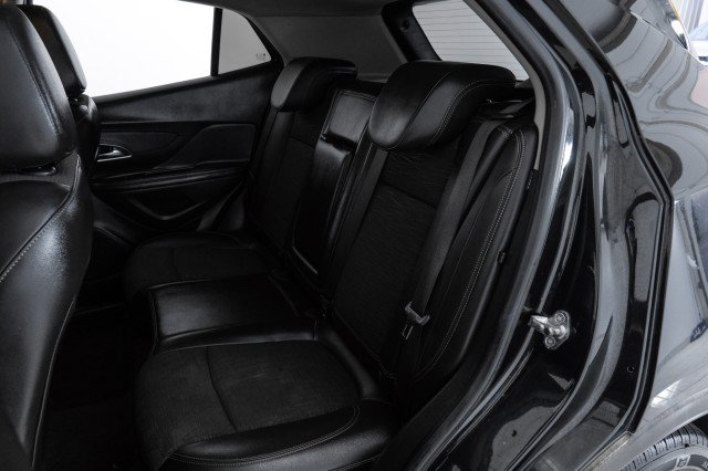 Used 2015 Buick Encore FWD image 30