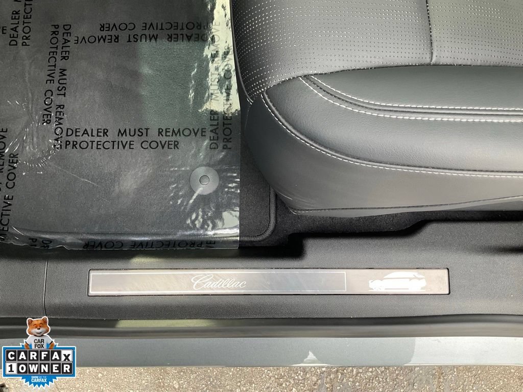 Used 2024 Cadillac Lyriq Sport RWD image 15