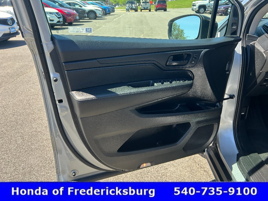 Used 2026 Honda Odyssey EX-L image 10