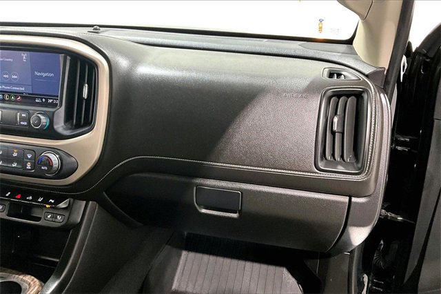 Used 2022 GMC Canyon Denali image 28