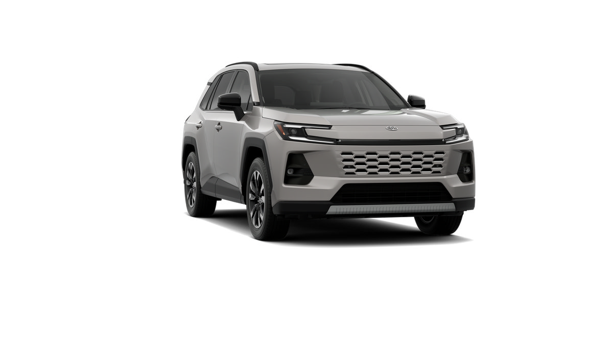New 2026 Toyota RAV4 Limited AWD/4WD image 16