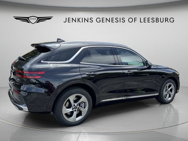 New 2026 Genesis GV70 2.5T Select AWD/4WD image 5