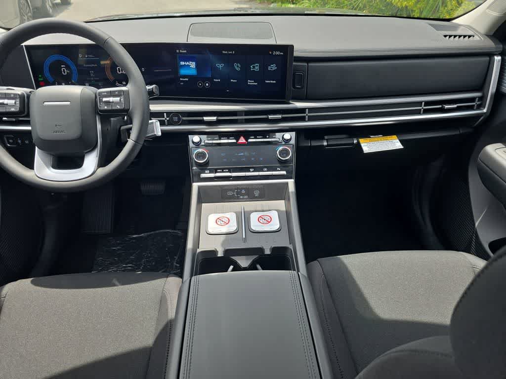 New 2026 Hyundai Santa Fe SE FWD image 17